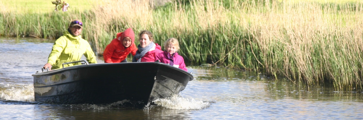 De Sloepen & Tarieven